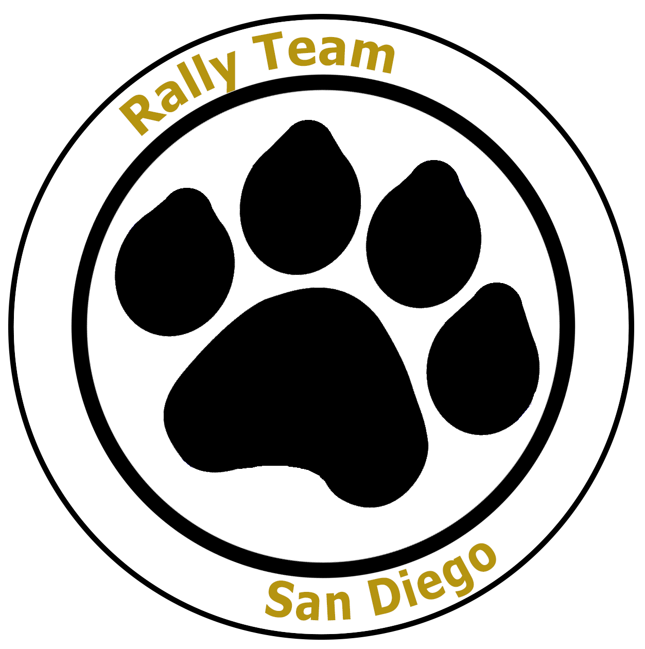 Rally Team San Diego